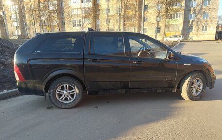 SsangYong Actyon Sports II, 2008 год, 480 000 рублей, 2 фотография