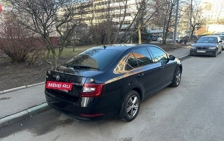 Skoda Octavia, 2020 год, 2 800 000 рублей, 7 фотография