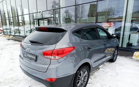 Hyundai ix35 I рестайлинг, 2014 год, 1 377 000 рублей, 6 фотография