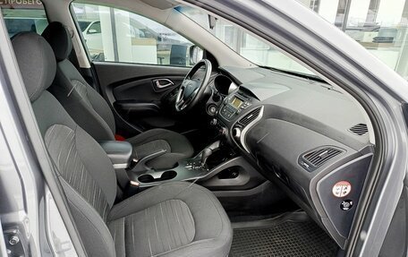 Hyundai ix35 I рестайлинг, 2014 год, 1 377 000 рублей, 13 фотография