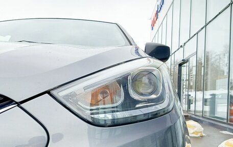 Hyundai ix35 I рестайлинг, 2014 год, 1 377 000 рублей, 21 фотография