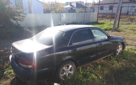 Mazda 626, 1999 год, 250 000 рублей, 5 фотография