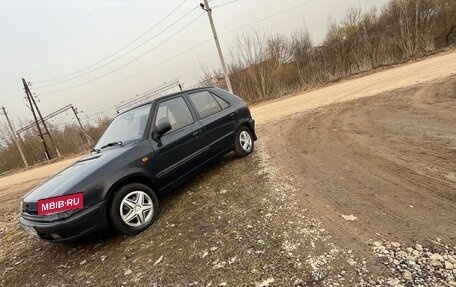 Skoda Felicia I рестайлинг, 1996 год, 120 000 рублей, 8 фотография