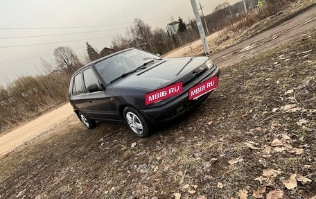 Skoda Felicia I рестайлинг, 1996 год, 120 000 рублей, 2 фотография