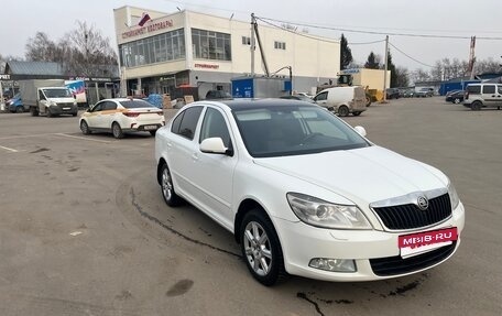 Skoda Octavia, 2011 год, 800 000 рублей, 6 фотография