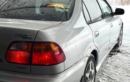 Honda Civic Ferio III, 2000 год, 380 000 рублей, 3 фотография