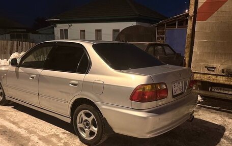 Honda Civic Ferio III, 2000 год, 380 000 рублей, 12 фотография