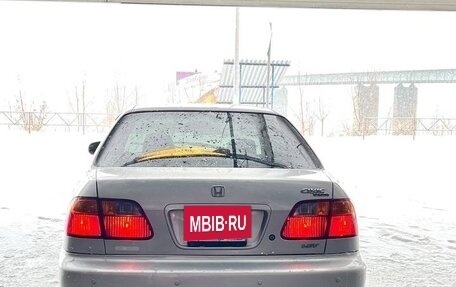 Honda Civic Ferio III, 2000 год, 380 000 рублей, 4 фотография