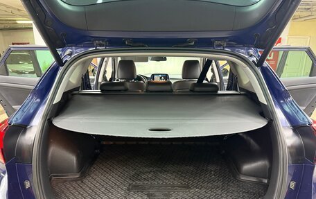 Hyundai Tucson III, 2020 год, 2 450 000 рублей, 30 фотография