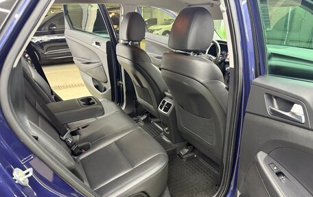 Hyundai Tucson III, 2020 год, 2 450 000 рублей, 32 фотография