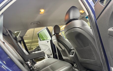 Hyundai Tucson III, 2020 год, 2 450 000 рублей, 33 фотография