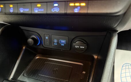Hyundai Tucson III, 2020 год, 2 450 000 рублей, 37 фотография