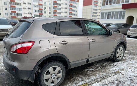 Nissan Qashqai, 2012 год, 1 050 000 рублей, 4 фотография