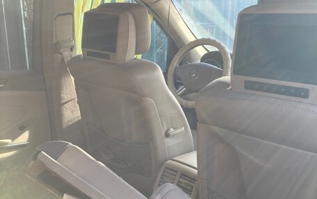 Mercedes-Benz GL-Класс, 2007 год, 1 100 000 рублей, 8 фотография