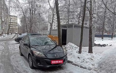 Mazda 3, 2012 год, 850 000 рублей, 1 фотография