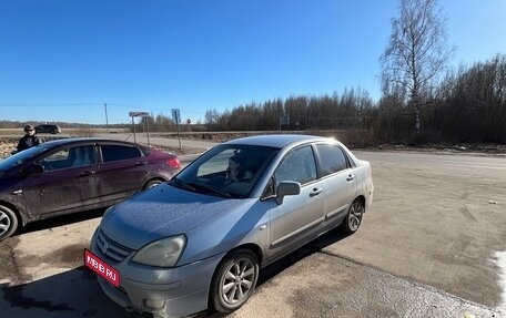 Suzuki Liana, 2006 год, 400 000 рублей, 1 фотография