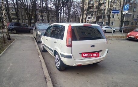 Ford Fusion I, 2006 год, 415 000 рублей, 31 фотография