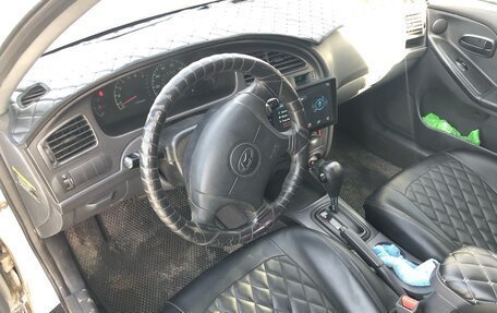 Hyundai Elantra III, 2002 год, 335 000 рублей, 8 фотография