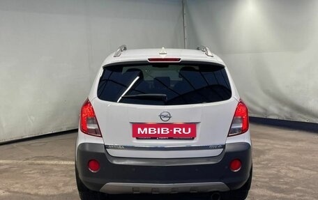 Opel Antara I, 2012 год, 1 185 000 рублей, 7 фотография