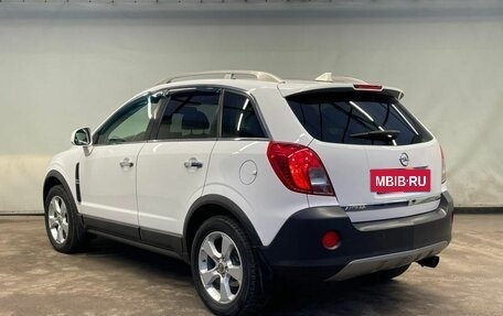 Opel Antara I, 2012 год, 1 185 000 рублей, 6 фотография