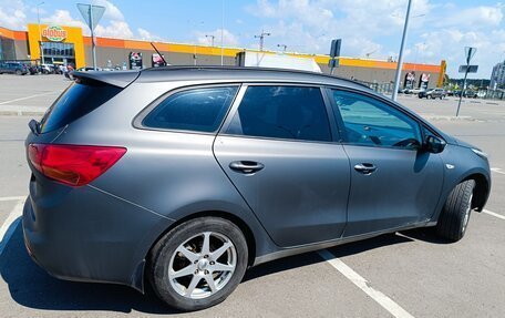 KIA cee'd III, 2014 год, 590 000 рублей, 5 фотография