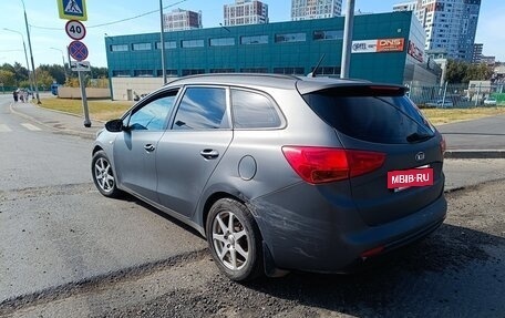 KIA cee'd III, 2014 год, 590 000 рублей, 6 фотография