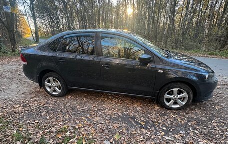 Volkswagen Polo VI (EU Market), 2012 год, 685 000 рублей, 3 фотография