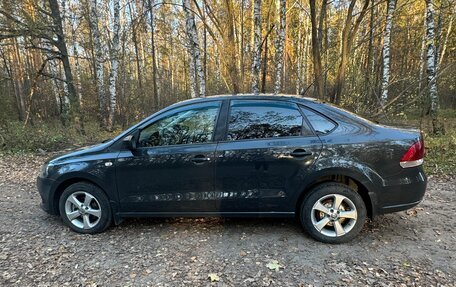 Volkswagen Polo VI (EU Market), 2012 год, 685 000 рублей, 2 фотография