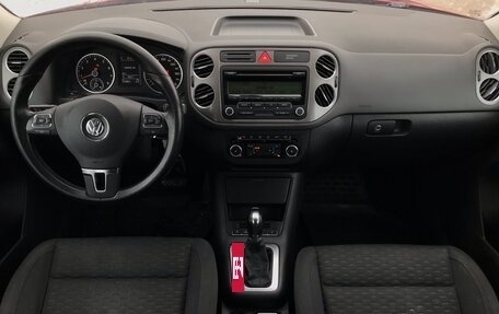 Volkswagen Tiguan I, 2011 год, 970 000 рублей, 5 фотография