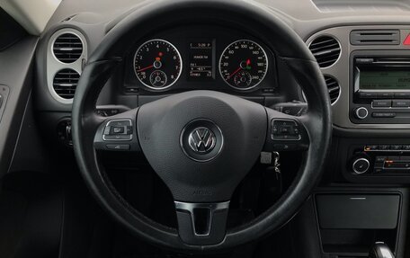 Volkswagen Tiguan I, 2011 год, 970 000 рублей, 10 фотография