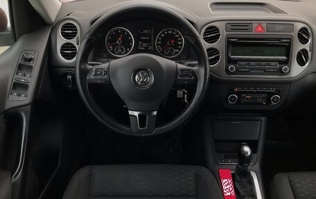 Volkswagen Tiguan I, 2011 год, 970 000 рублей, 9 фотография