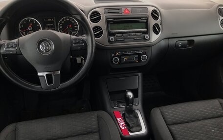 Volkswagen Tiguan I, 2011 год, 970 000 рублей, 14 фотография