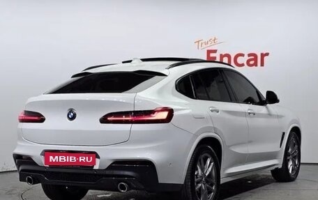 BMW X4, 2020 год, 3 700 000 рублей, 2 фотография