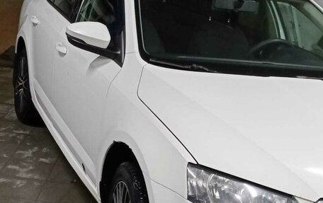 Skoda Octavia, 2015 год, 780 000 рублей, 12 фотография