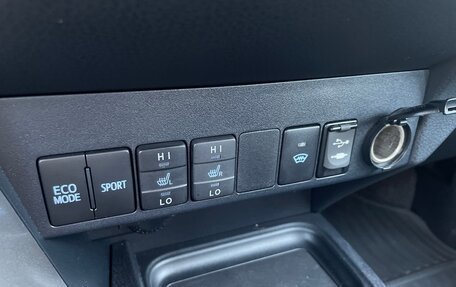 Toyota RAV4, 2019 год, 3 050 000 рублей, 23 фотография