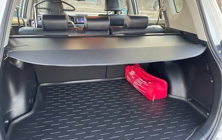 Toyota RAV4, 2019 год, 3 050 000 рублей, 30 фотография