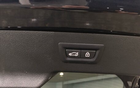 BMW X6, 2018 год, 4 690 000 рублей, 9 фотография