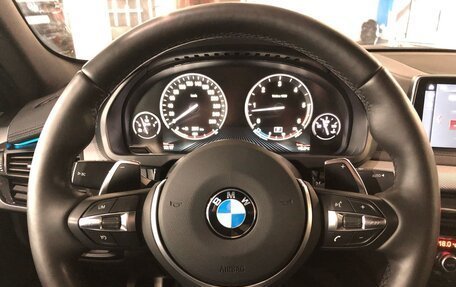BMW X6, 2018 год, 4 690 000 рублей, 12 фотография