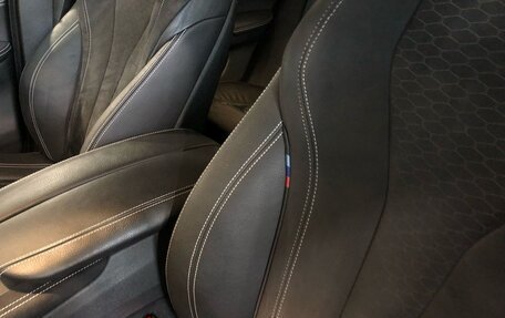 BMW X6, 2018 год, 4 690 000 рублей, 13 фотография
