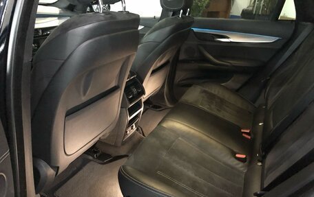 BMW X6, 2018 год, 4 690 000 рублей, 18 фотография