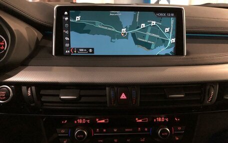 BMW X6, 2018 год, 4 690 000 рублей, 19 фотография