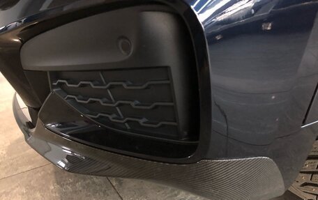 BMW X6, 2018 год, 4 690 000 рублей, 22 фотография