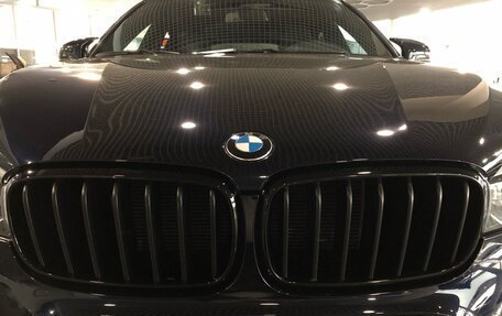 BMW X6, 2018 год, 4 690 000 рублей, 27 фотография