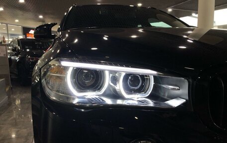 BMW X6, 2018 год, 4 690 000 рублей, 33 фотография