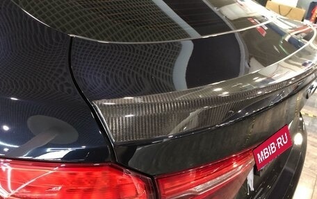 BMW X6, 2018 год, 4 690 000 рублей, 24 фотография