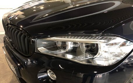 BMW X6, 2018 год, 4 690 000 рублей, 35 фотография