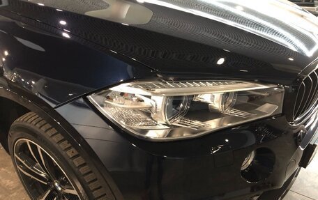 BMW X6, 2018 год, 4 690 000 рублей, 34 фотография