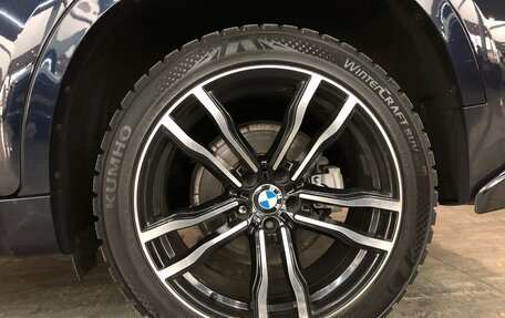 BMW X6, 2018 год, 4 690 000 рублей, 37 фотография