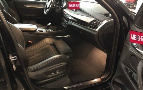 BMW X6, 2018 год, 4 690 000 рублей, 17 фотография