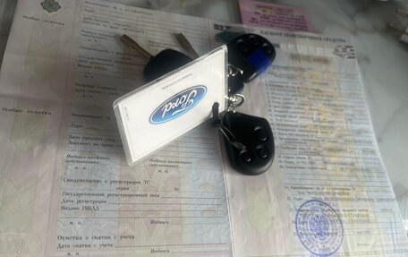 Ford Fusion I, 2008 год, 597 000 рублей, 19 фотография